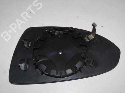 Used Left mirror OPEL CORSA D (S07) 1.4 (L08, L68) (90 hp) 15723553