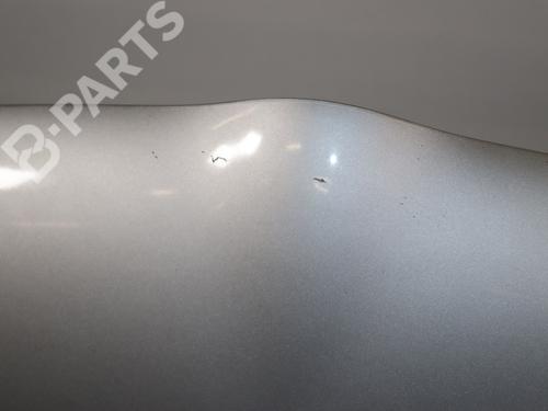 Hood TOYOTA COROLLA (_E12_) 2.0 D-4D (CDE120R, CDE120L_) | BP11976748C1 