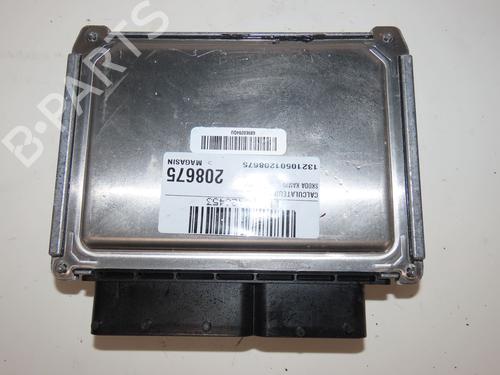 engine-control-unit-ecu-skoda-kamiq-nw4-2019-24625315 main image