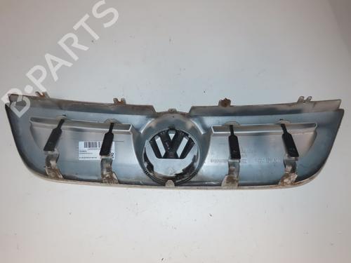 Used Grille VW POLO IV (9N_, 9A_) 1.4 TDI (80 hp) 29985460