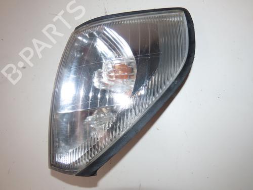 Used Left front indicator Left front indicator 37226599 37226599