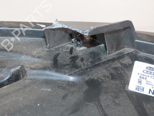 Used Left headlight AUDI A3 Sportback (8PA) 3.2 V6 quattro (250 hp) 29846187