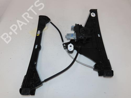 Front right window mechanism OPEL CORSA F (P2JO) 1.5 (68) | BP33860082C23 - Image 5