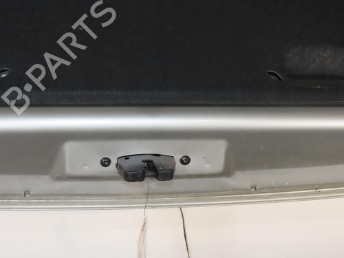 Used Tailgate Tailgate PEUGEOT 307 CC (3B) 2.0 HDi 135 (136 hp) 39755846 39755846
