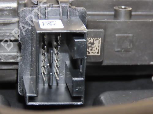 Used Front right window mechanism SEAT IBIZA IV (6J5, 6P1) 1.2 (60 hp) 31155319