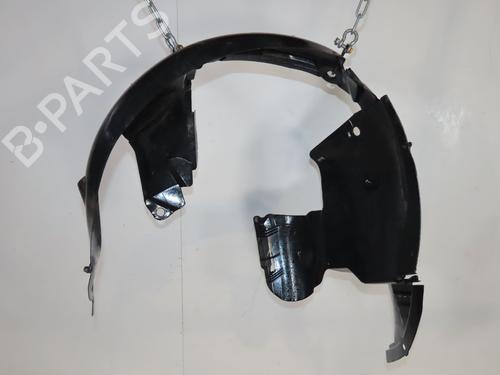 Hjulbue RENAULT CLIO II (BB_, CB_) 1.5 dCi (B/CB08) (82 hp) 32873419