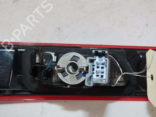 Used Right tailgate light Right tailgate light VOLVO S90 II (234) D4 (190 hp) 36758749 36758749