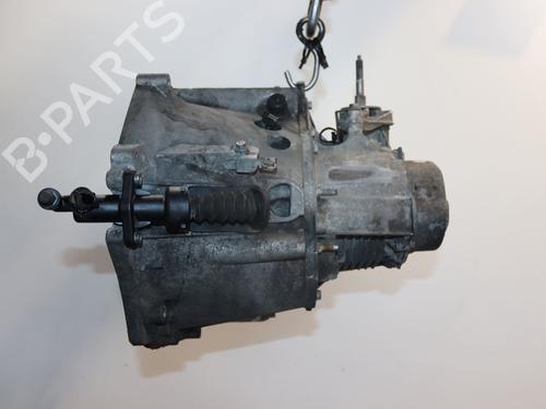 Used Gearbox CITROËN XSARA PICASSO (N68) 1.6 HDi (90 hp) 27643514
