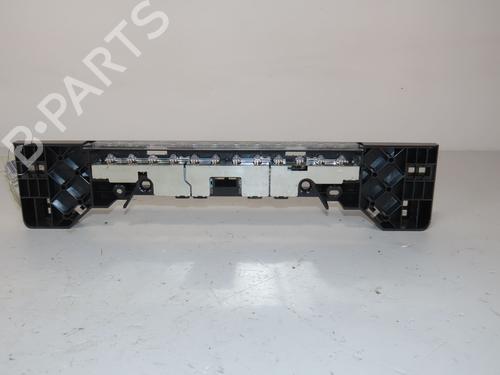 Used Third brake light PEUGEOT 407 SW (6E_, 6D_) 2.0 HDi 135 (136 hp) 29901725