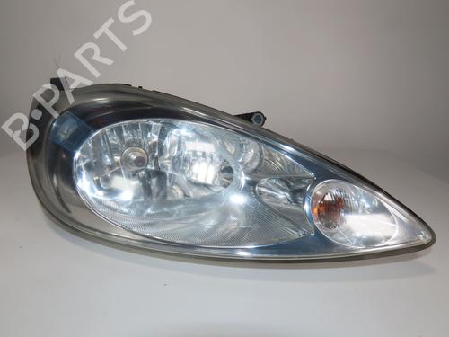 Right headlight FORD KA (RU8) 1.2 | BP32223993C29