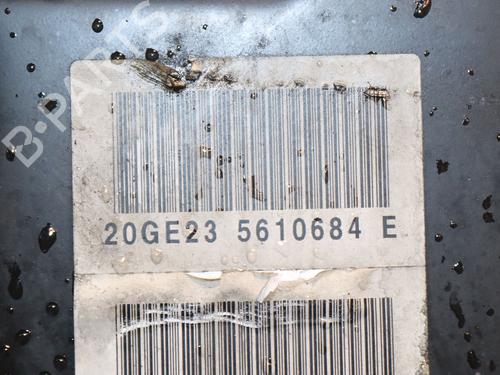 gearbox-peugeot-3008-i-mpv-0u_-2009-2010-2011-2012-2013-2014-2015-2016-2017-30630144 main image