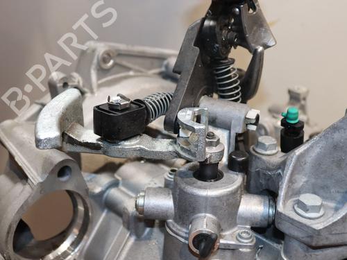gearbox-vw-polo-vi-aw1-bz1-ae1-2017-30164655 main image