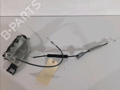 Rear right lock CITROËN C3 / C3 ORIGIN III (SX) 1.2 VTi 68 | BP13310607C99 