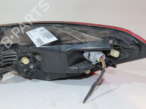 Left taillight AUDI A3 Sportback (8YA, 8YF) 30 TDI | BP29494585C34 