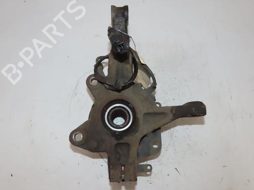 Højre Styrespindel Lejehus RENAULT CLIO IV (BH_) 1.5 dCi 90 (90 hp) 29469230