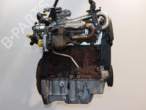 Engine RENAULT CLIO III (BR0/1, CR0/1) 1.5 dCi (C/BR0G, C/BR1G) | BP29293862M1