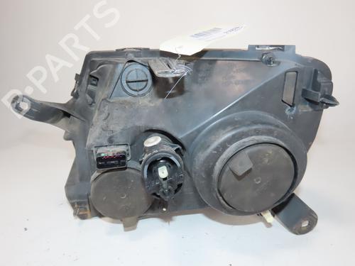 Right headlight DACIA DUSTER (HS_) 1.6 16V | BP35887367C29 - Image 3