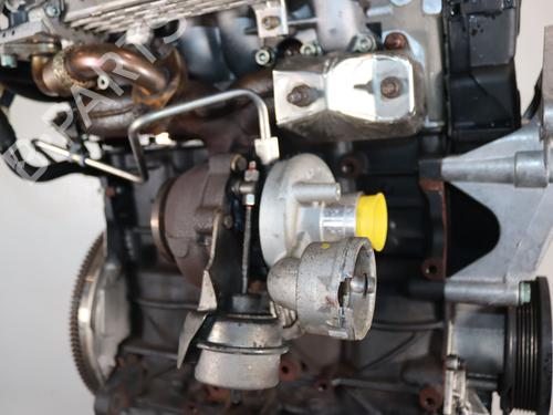 Engine VW GOLF V (1K1) 1.9 TDI | BP39996604M1 - Image 2