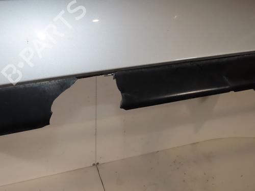 Used Rear bumper Rear bumper 38313849 38313849