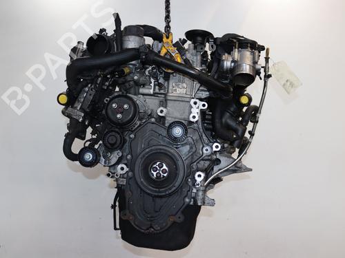 Engine JAGUAR XE (X760) 2.0 D | BP37252854M1 - Image 6