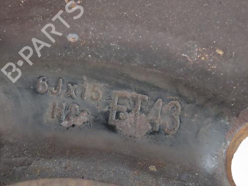 Rim OPEL MERIVA B MPV (S10) 1.4 (75) | BP16980074C45 