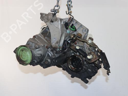 Getriebe für VW GOLF IV (1J1) 1.4 16V (75 hp) 26669495