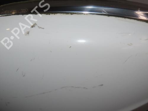 Used Right mirror PEUGEOT 208 I (CA_, CC_) 1.6 HDi / BlueHDi 75 (75 hp) 29469344