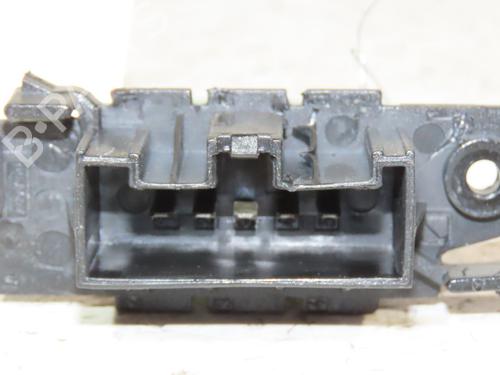 Heater resistor CITROËN BERLINGO MULTISPACE (B9) 1.6 HDi 90 | BP23215348M108 