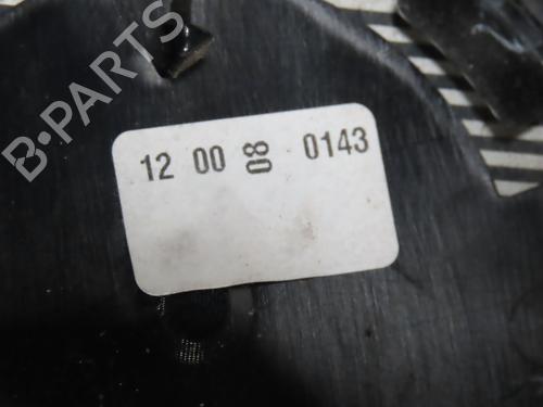 Used Right mirror glass PEUGEOT 308 I (4A_, 4C_) 1.6 HDi (90 hp) 30715131