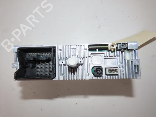 Used Radio Radio CITROËN C3 II (SC_) 1.2 THP 110 (110 hp) 36244686 36244686