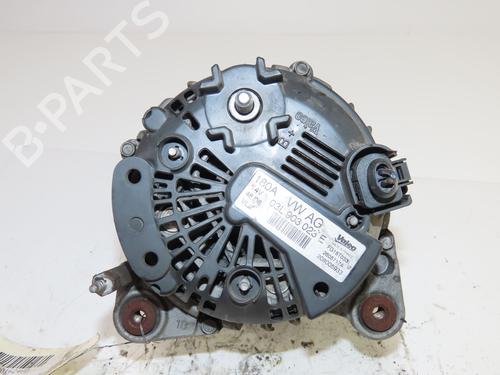 Alternatore Alternatore VW PASSAT B6 (3C2) 2.0 TDI (170 hp) 36940677 36940677
