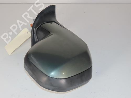 Right mirror CITROËN BERLINGO MULTISPACE (B9) 1.6 HDi 90 | BP30825196C27 