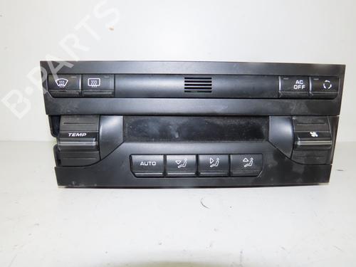 Used Climate control PORSCHE 911 (997) 3.8 Carrera 4S (385 hp) 16449579