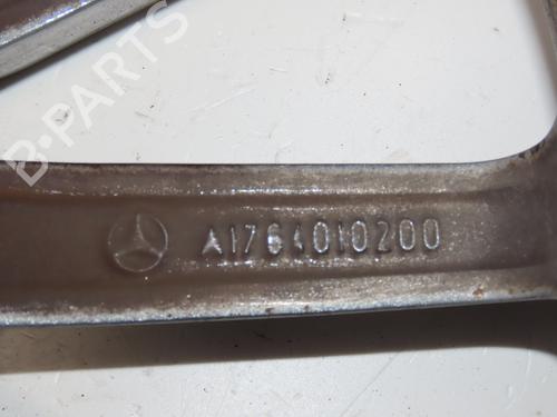 Rim MERCEDES-BENZ A-CLASS (W176) A 220 CDI (176.003) | BP26724782C45 