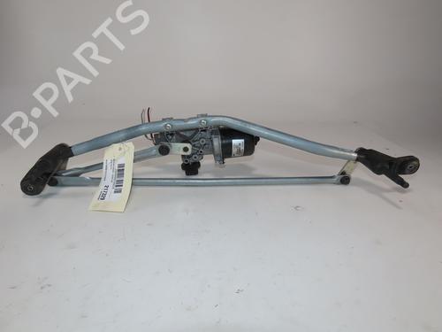 Used Front wiper motor Front wiper motor DACIA DUSTER (PYM_, PYN_) 1.0 ECO G-100 (101 hp) 33008977 33008977