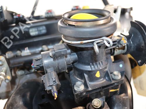 Used Engine Engine 37162622 37162622