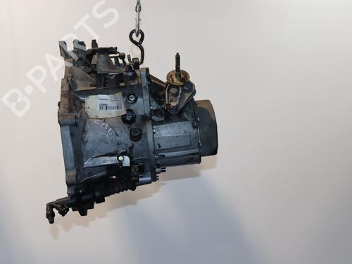 Used Gearbox CITROËN XSARA PICASSO (N68) 1.6 HDi (90 hp) 23160140