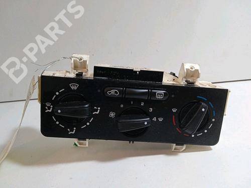 Used Climate control Climate control PEUGEOT 1007 (KM_) 1.4 HDi (68 hp) 9768451 9768451