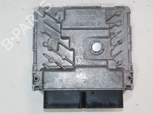 Engine control unit (ECU) AUDI A1 (8X1, 8XK) S1 quattro | BP29196300M57