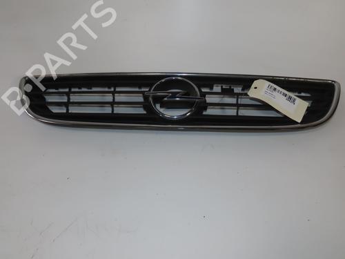 Grill OPEL ZAFIRA A MPV (T98) 1.6 16V (F75) (101 hp) 19178498