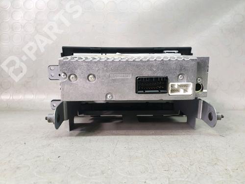 Radio FIAT SEDICI (189_) 2.0 D Multijet 4x4 | BP9013049E6 