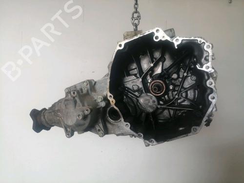 Used Gearbox Gearbox 10000855 10000855