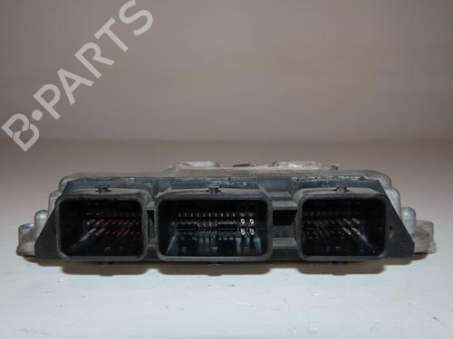Used Engine control unit (ECU) PEUGEOT 206 CC (2D) 1.6 16V (2DNFUF, 2DNFUR) (109 hp) 30630133