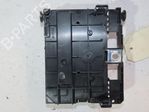 Boîte à Fusibles CITROËN C4 Grand Picasso I (UA_) 1.6 HDi (109 hp) 29046522