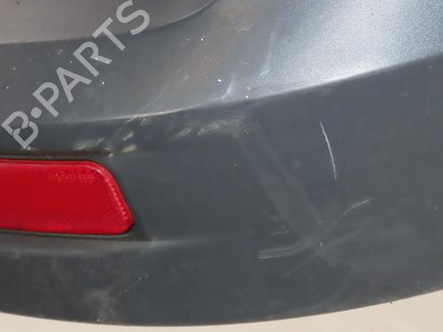 Used Rear bumper FORD TRANSIT CONNECT V408 Box Body/MPV 1.6 TDCi (75 hp) 31984397