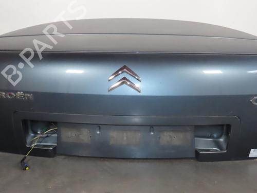 Bagklap CC/Kombi-Coupé CITROËN C6 (TD_) 2.7 HDi (204 hp) 29621836