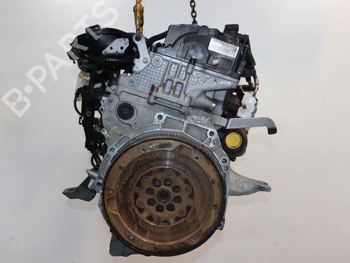 Motor BMW 1 Coupe (E82) 120 d (177 hp) 27393626