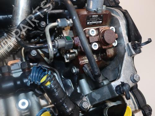 Used Engine CITROËN C3 I (FC_, FN_) 1.4 HDi (68 hp) 32038417