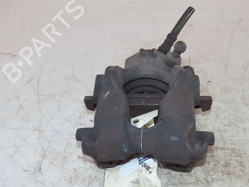 Left front brake caliper RENAULT CLIO IV (BH_) 1.2 16V | BP23160671M105