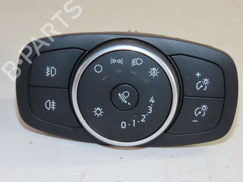 Hovedlysbryter FORD PUMA (J2K, CF7) 1.0 Flexifuel | BP31961619I24 